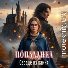 Попаданка. Сердце из камня