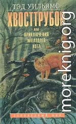 Хвосттрубой, Или Приключения Молодого Кота