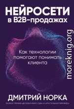 Нейросети в B2B-продажах: Как технологии помогают понимать клиента
