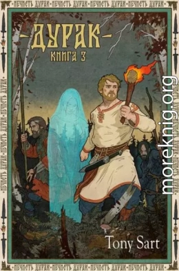 Дурак. Книга 3