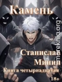 Камень Книга четырнадцатая
