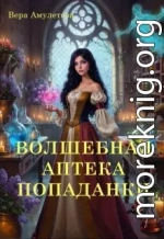 Волшебная аптека попаданки 1