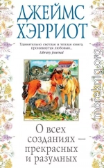 О всех созданиях – прекрасных и разумных