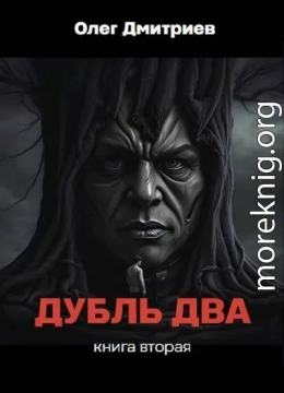 Дубль два. Книга вторая