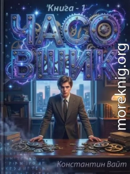 Часовщик – 1