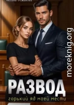 Развод. Горький яд моей мести
