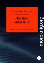 Лесной мальчик