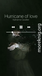 Hurricane of love (СИ)