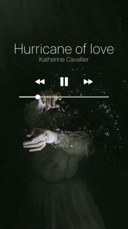 Hurricane of love (СИ)