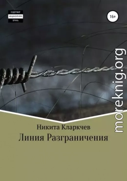 Линия разграничения