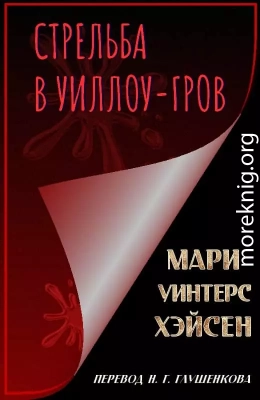 Стрельба в Уиллоу-Гров