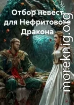 Отбор невест для Нефритового Дракона
