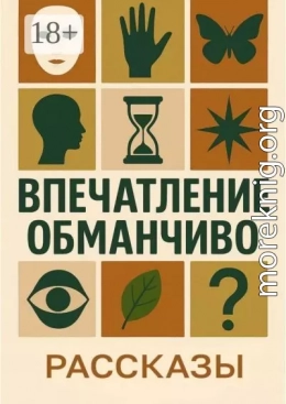 Впечатление обманчиво