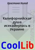 Калифорнийская душа исекайнулась в Украине