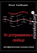 От детерминизма к свободе: метафизические основы этики