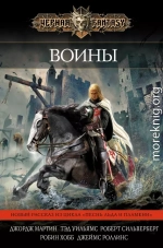 Воины