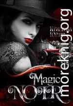 Magic Noir