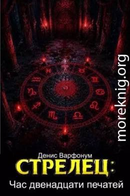 Час двенадцати печатей