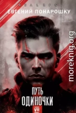 Путь одиночки. Книга 7