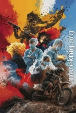 СВО. Из 200 в 300 и 500 (Второе рождение 