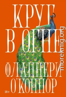 Круг в огне: Рассказы