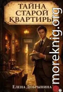 Тайна старой квартиры