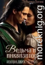 Ведьма и инквизитор