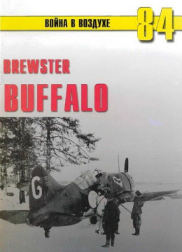 Brewster Buffalo