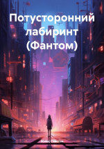 Потусторонний лабиринт (Фантом)