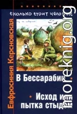 Сколько стоит человек. Тетрадь вторая: Исход или пытка стыдом