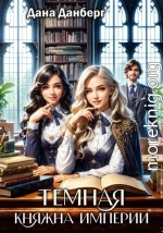 Темная княжна Империи