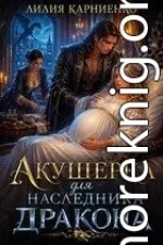 Акушерка для наследника дракона