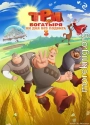 Три богатыря. Ни дня без подвига 3