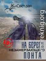 На берегу незамерзающего Понта