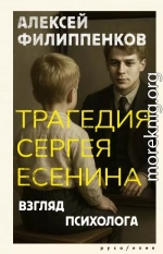 Трагедия Сергея Есенина. Взгляд психолога