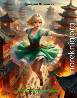 Мятеж Нефритовой Девы