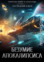Безумие апокалипсиса