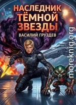 Наследник темной звезды. Том VIII