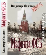 Русская мафия — ФСБ