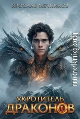 Укротитель Драконов III