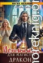Магия желаний. Истинная для магистра дракона
