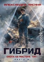 Охота на мастера. Том 1