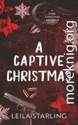 Пленница в Рождество (ЛП)