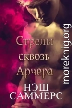 Стрелы сквозь Арчера