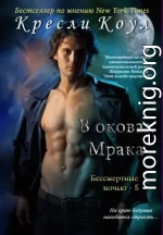 В оковах мрака