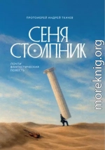 Сеня Столпник. Почти фантастическая повесть