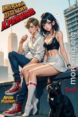 Имперский детектив Крайонов. Том II