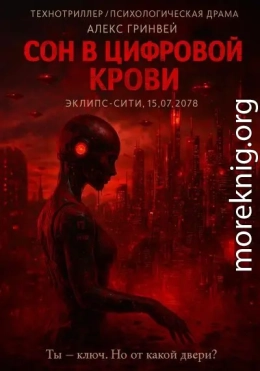 Сон в Цифровой Крови
