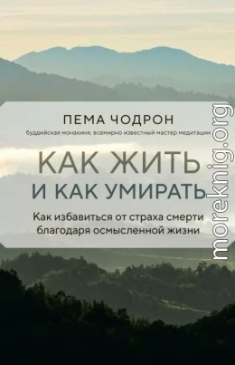 Как жить и как умирать