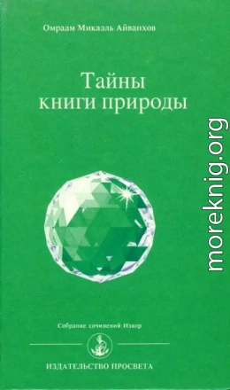 Тыйны книги природы